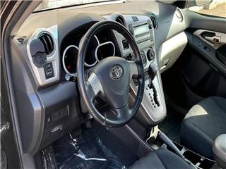 2009 Toyota Matrix s