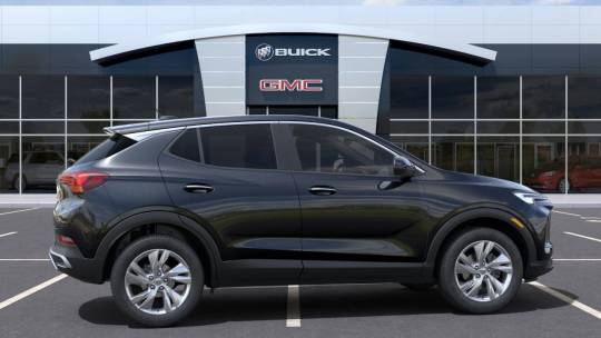 2025 Buick Encore GX