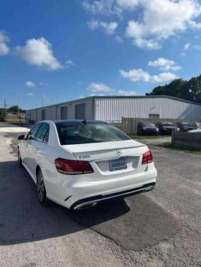 2016 mercedes-benz e-class in co bluffs, iowa