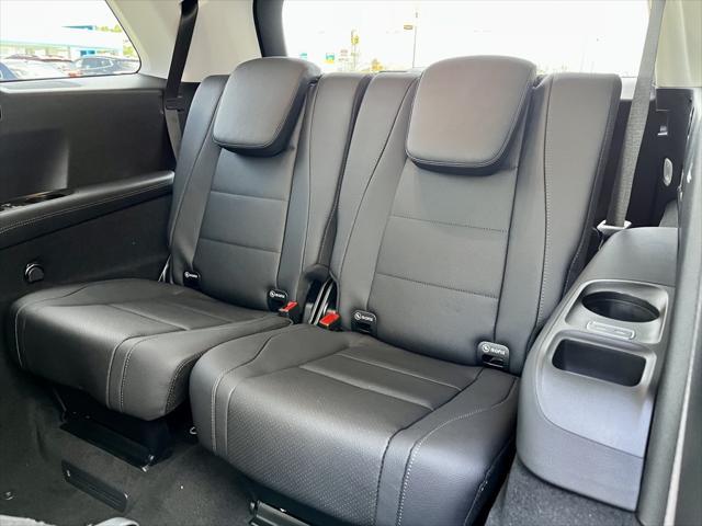 2024 mercedes-benz gls 450 4matic