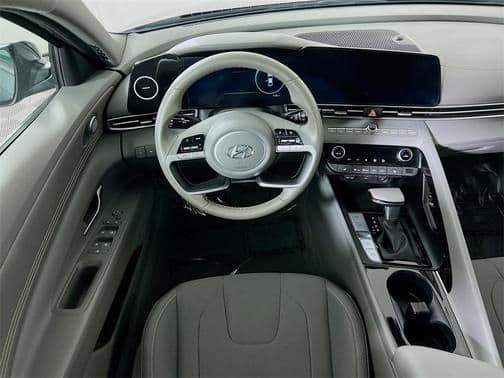 2023 hyundai elantra sel in fallston, maryland