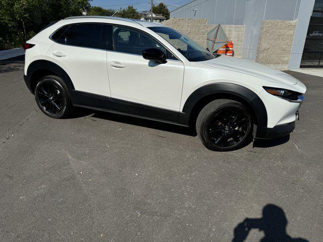 2021 mazda cx-30 turbo premium package