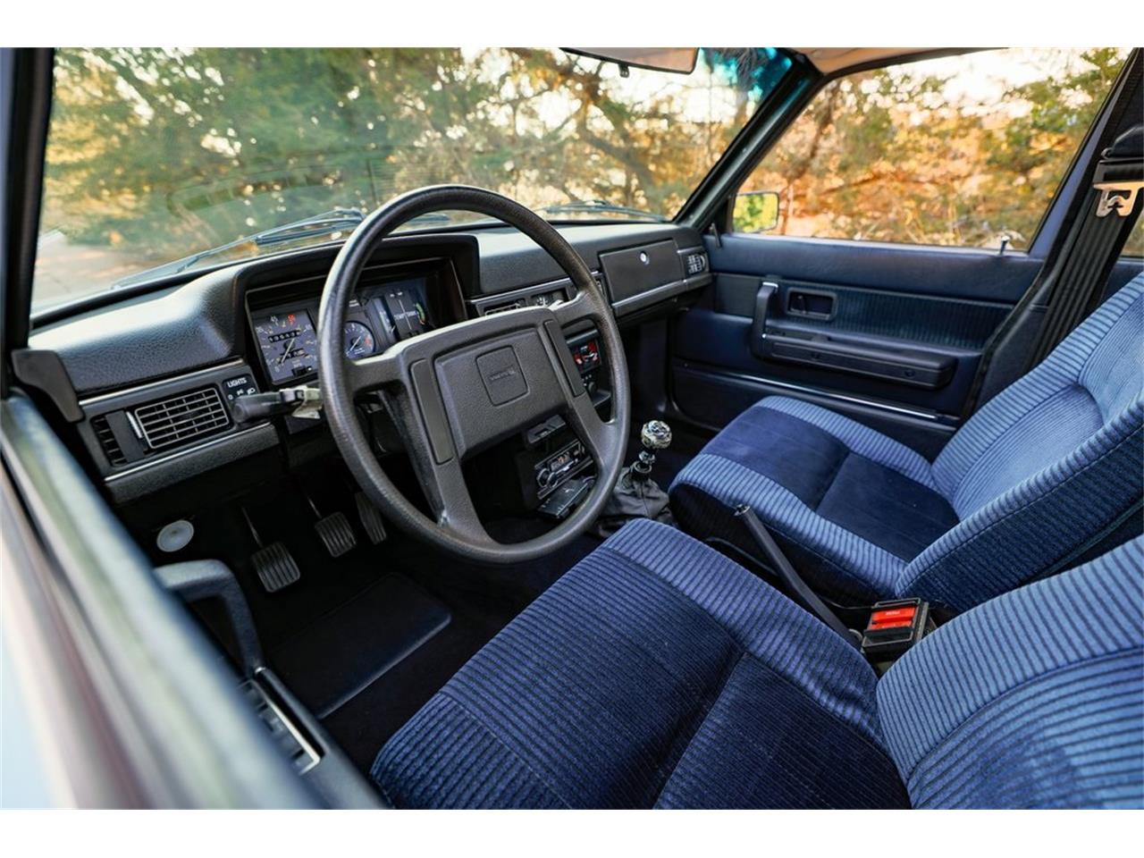 1980 volvo 1800es
