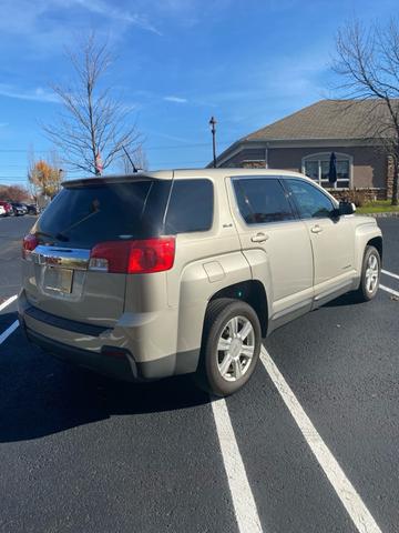 2014 gmc terrain sle-1