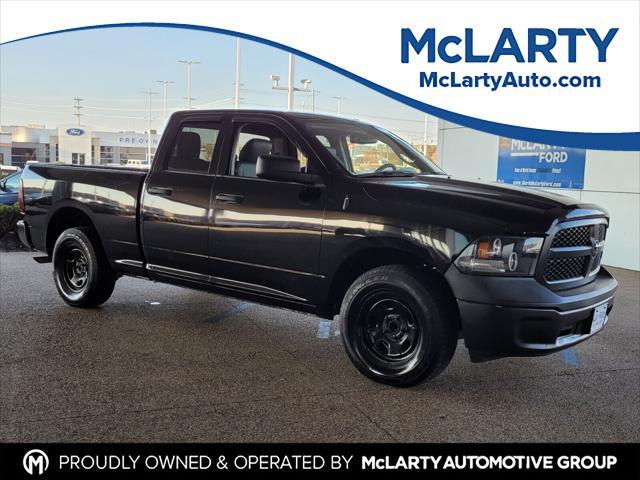 2020 ram 1500 tradesman