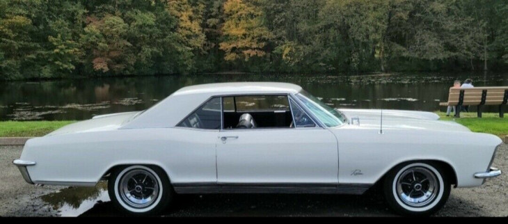 buick riviera