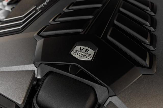 2024 lamborghini urus s