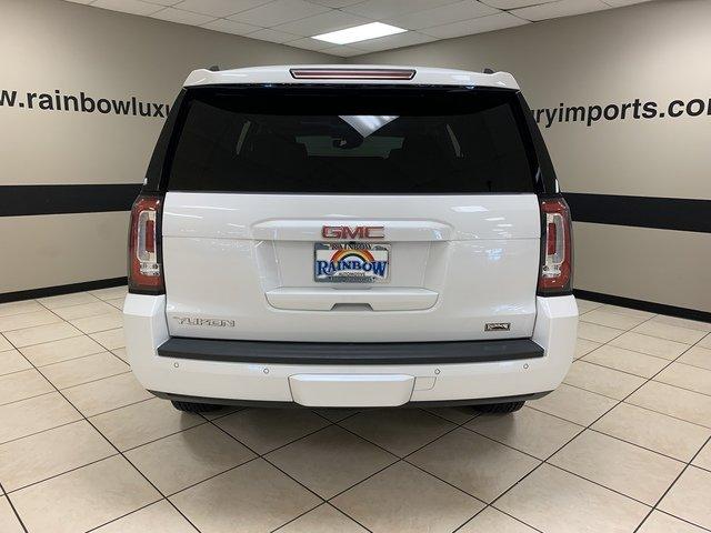 used 2018 gmc yukon 2wd slt covington, la 70433 for sale in claiborne, louisiana