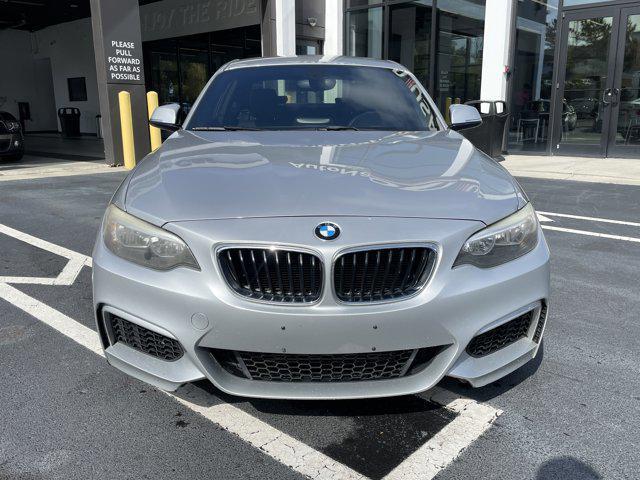 2014 bmw 228 228i