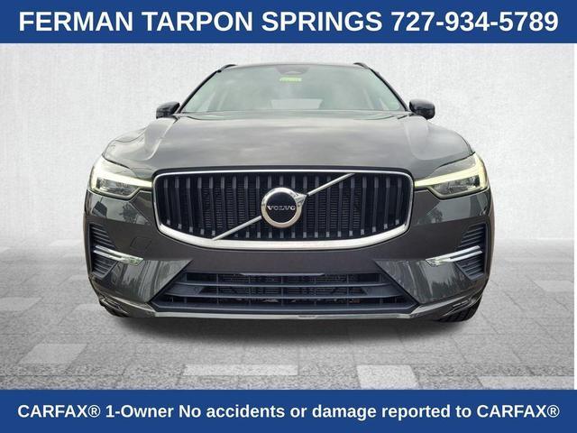 2022 volvo xc60 b5 momentum
