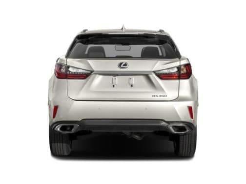 2018 lexus rx 350 f sport in omaha, nebraska