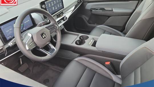 2024 Honda Prologue
