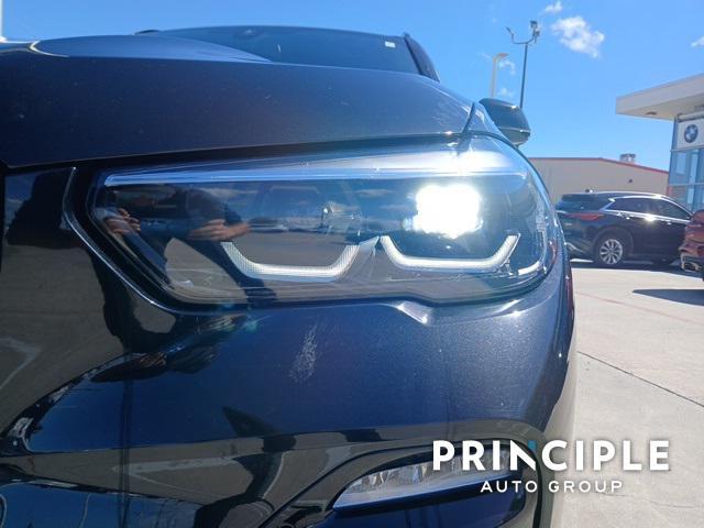 2021 bmw x5 sdrive40i