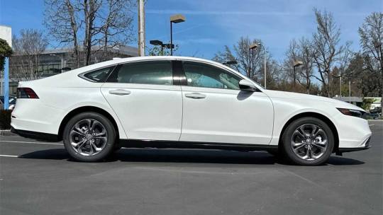 2024 Honda Accord