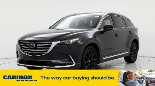 2020 Mazda CX-9