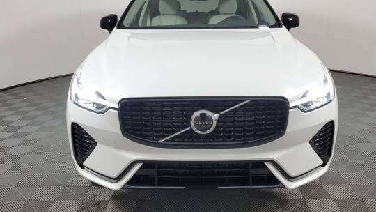 2024 Volvo XC60 b5 core
