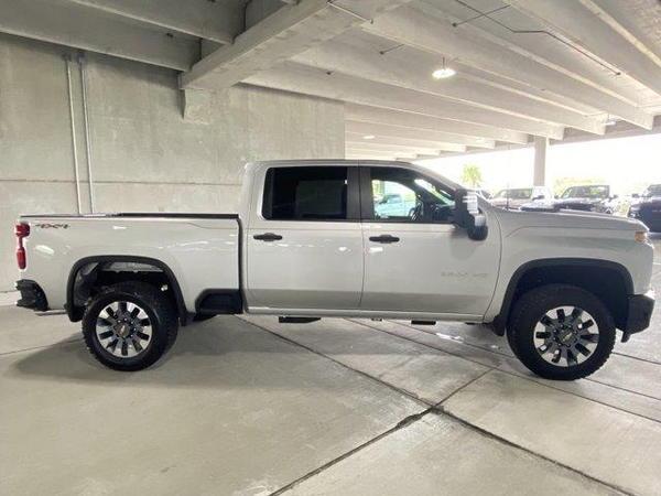 2023 chevrolet silverado 2500hd in saint louis, missouri