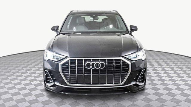 2023 audi q3 premium 45 tfsi s line quattro tiptronic