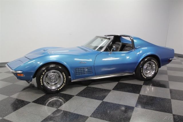 1970 chevrolet corvette ls5 454 coupe 1970 ls5 454 used automatic