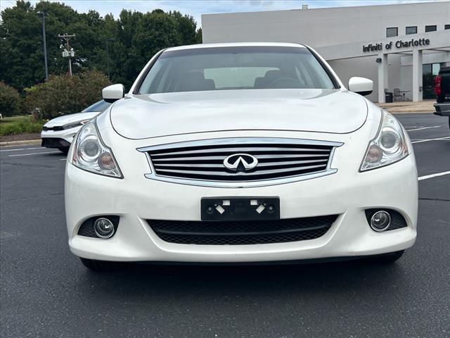2015 infiniti q40 base
