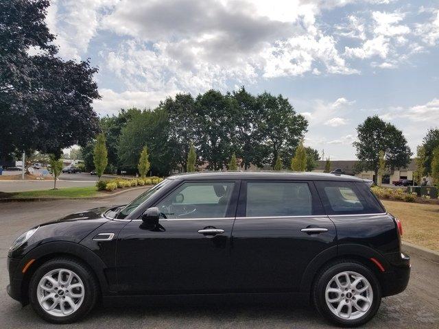 used 2016 mini cooper clubman salem, or 97301 for sale in salem, oregon