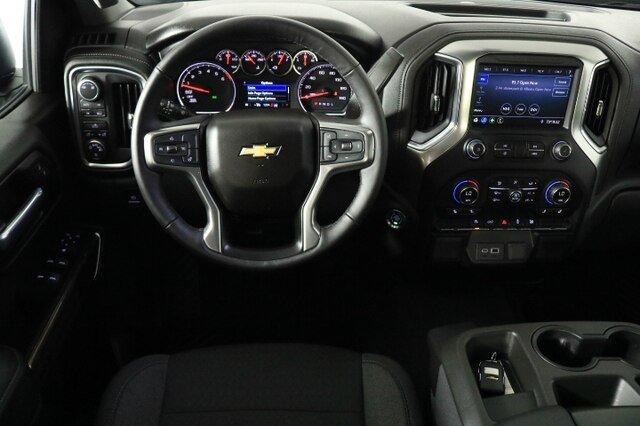 used 2019 chevrolet silverado 1500 lt minot, nd 58701 for sale in logan, north dakota
