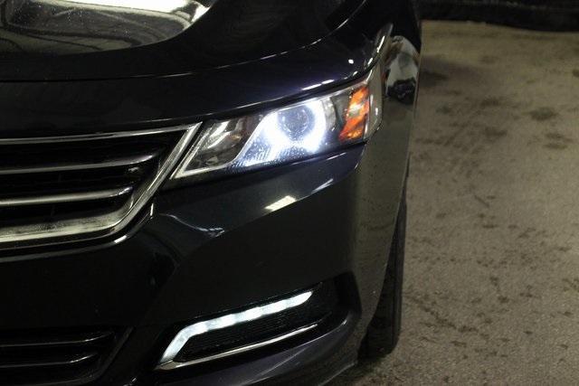 2014 chevrolet impala in highland, michigan