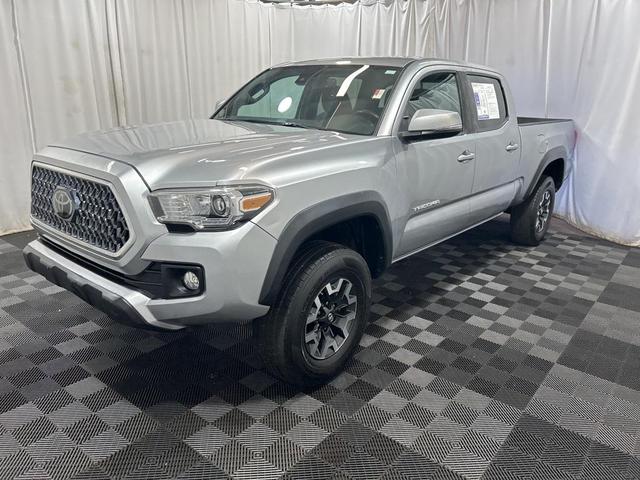 2019 toyota tacoma trd off road