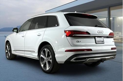 2023 audi q7