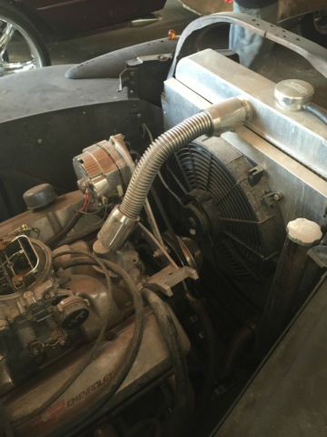 1946 chevrolet suburban