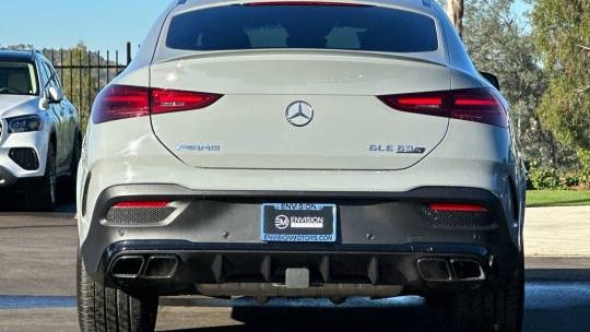 2024 Mercedes-Benz GLE