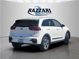 2020 Kia Niro ex premium