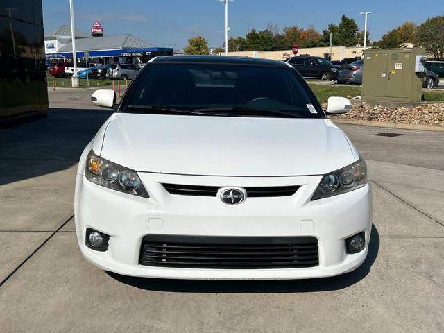 2013 scion tc