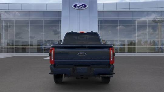 2024 Ford F-350