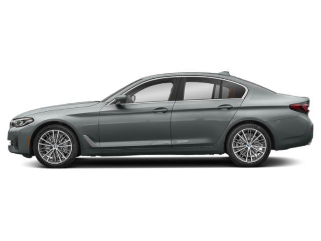 2023 bmw 530 i