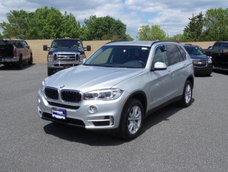 2015 bmw x5 xdrive35i awd xdrive35i 4dr suv for sale in newark, delaware