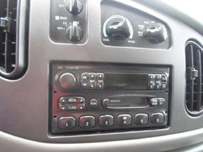 2004 ford econoline wagon e-350 sd xlt in west palm beach, fl