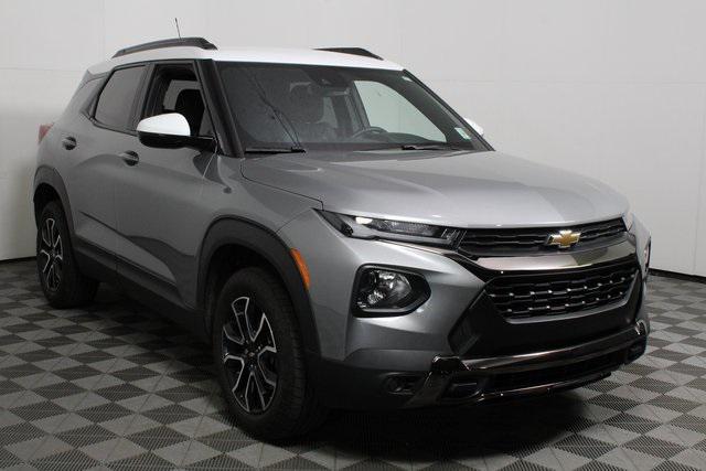 2023 chevrolet trailblazer activ