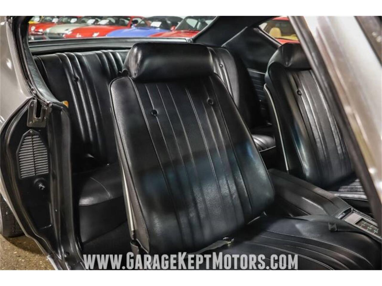 1969 chevrolet chevelle
