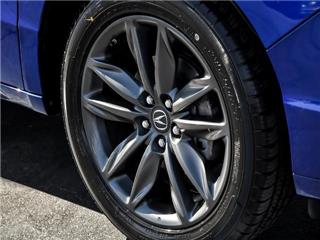 2020 Acura MDX sh-awd w/tech w/a-spec