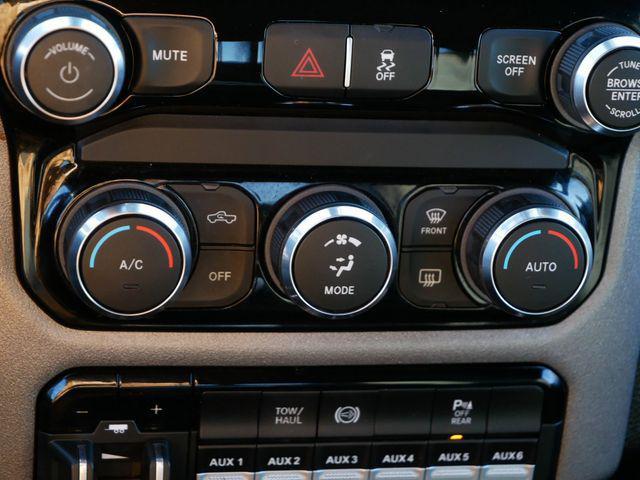 2022 ram 3500 tradesman crew cab 4x4 6'4' box