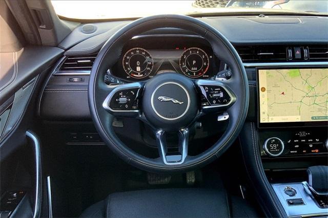 2024 jaguar f-pace p250 r-dynamic s