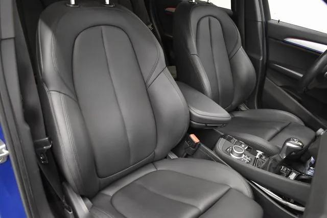 2019 bmw x1 xdrive28i
