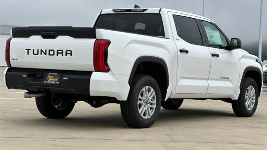 2024 Toyota Tundra