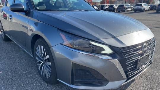 2023 Nissan Altima