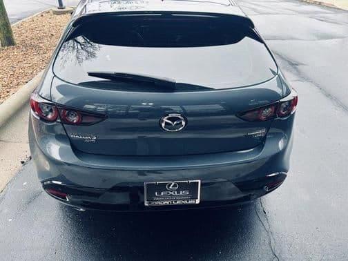 2021 mazda mazda3 premium plus in mishawaka, indiana