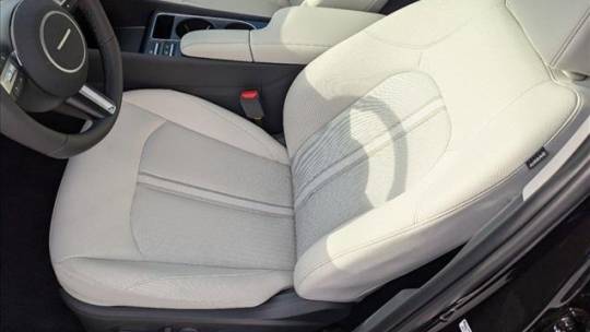 2024 Hyundai Sonata