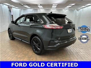 2024 Ford Edge se