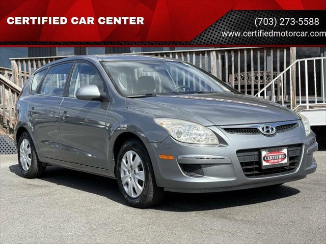 2010 hyundai elantra touring gls