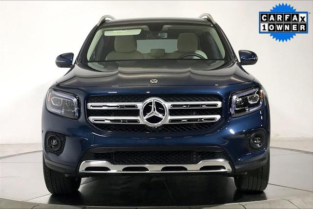 2023 mercedes-benz glb 250